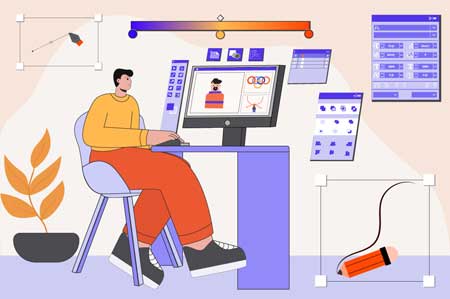 Adobe Illustrator Masterclass – Vector Design & Illustration Course