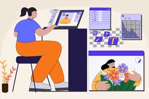 Adobe Photoshop Mastery – Graphic Design & Photo Editing Course